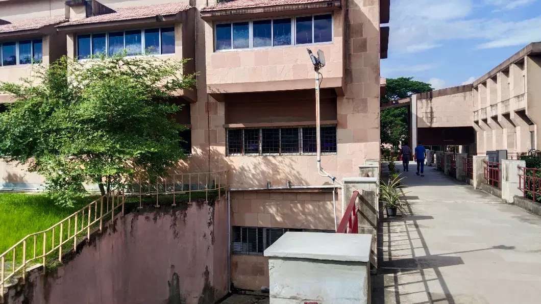 IIT Guwahati Campus photo 8